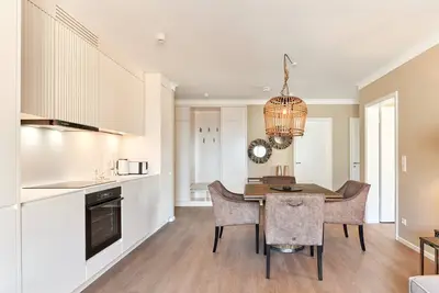 Waterside Lounge, Deutschland