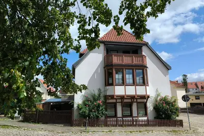 Image de Vacation home at the mill pond