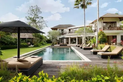 Image de So6001 - 6 Bedroom Villa in Jimbaran