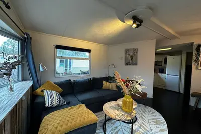 Image de Appartement dans la forêt d'Eext