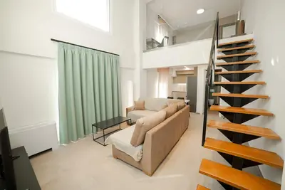 Image de Athens Heart Luxury Apartment