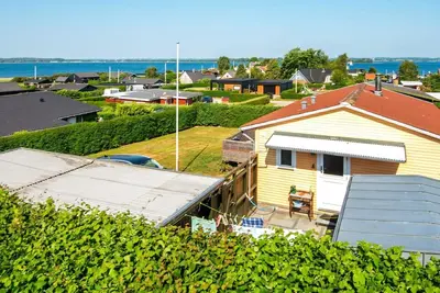 Image de Maison de vacances pour 5 a Broager-By Traum