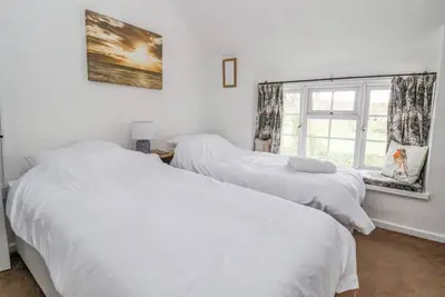 Image de Bwthyn Llwyncaron, family friendly, with open fire in Llandegla