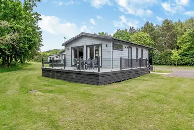 Image de Coggeshall Lodge Pet