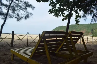 Image de Nirvana Nature Bamboo Cottages