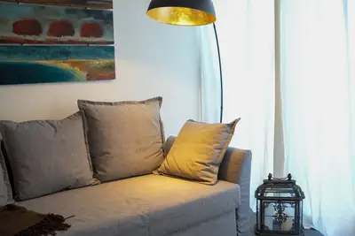 Image de Chez José et Anja, jolie maison neuve