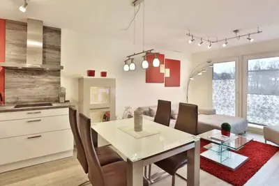 Sommerlounge, Deutschland