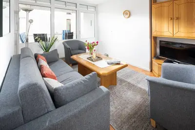 Image de The vacation apartment \"Alte Schmiede\" on Norderney, apartment no.