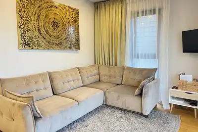 Image de 2nd floor apartments near the pine forest and the sea only 200 m.