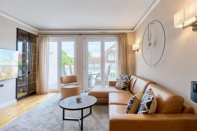 Scharbüddel, Deutschland