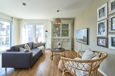 Küstenhus Möwenberg, Deutschland