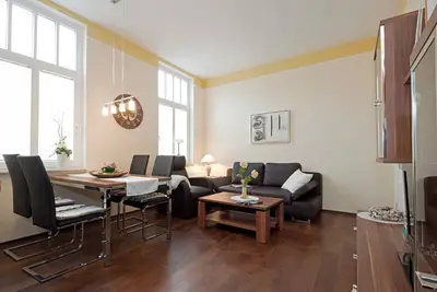 Friedrichstraße 36 Whg. 7