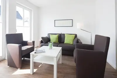 Image de Seilerstr. / Knyphausenstr. 26a - Nele