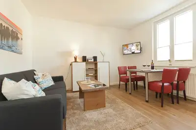 Image de Haus \"ansegler\" - Luv