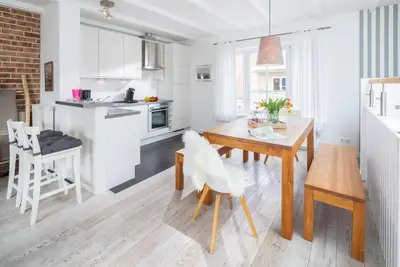 Image de Haus Kapitänshaus Seilerstraße
