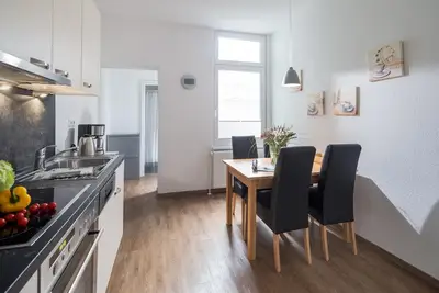 Image de Haus Schmalenbeck Lucius 1