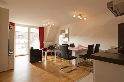 Image de The vacation apartment \"Ulrich Whg.