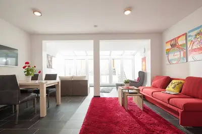 Image de Terrassenhaus Whg. 1