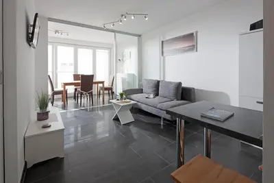 Image de Durch die Optimale Lage Dieser Ferienwohnung Erreichen Sie in Wenigen Schritten