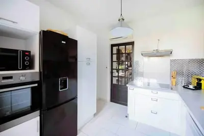 Image de Jolie Maison sur Orléans, Parking & Climatisation