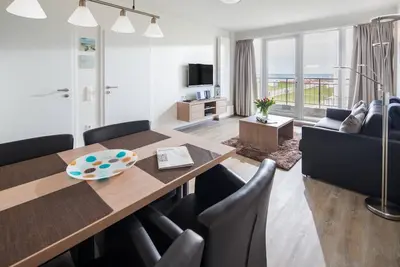 Image de In Traumlage Direkt am Meer von Norderney Befindet Sich das Beliebte Haus \"kaise