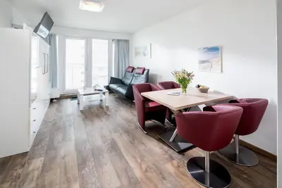 Image de In Traumlage Direkt am Meer von Norderney Befindet Sich das Beliebte Haus \"kaise