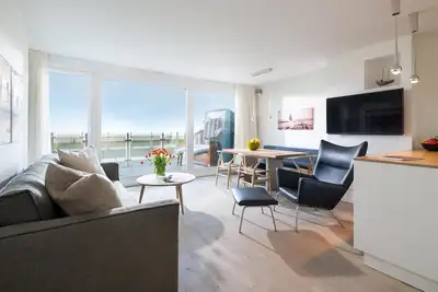 Image de In Absoluter Traumlage in Erster Reihe am Meer Befindet Sich das Haus \"columbus\"