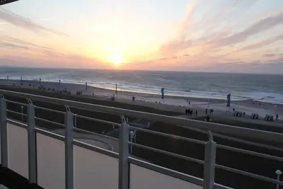 Image de Nordseeblick 25 Sunset