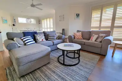 Image de Forster Home Away