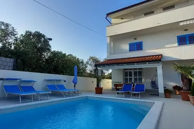Image de Villa Bianca - Holiday Home With Private Pool