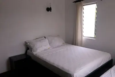 Image de 3 bedroom penthouse few steps from Diani beach
