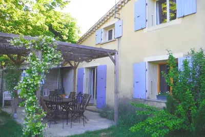 Image de Domaine à la ferme