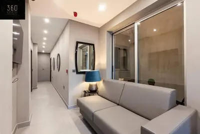 Image de A lovely vacation, private entrance home with Wifi
