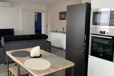 Image de Logement près de l’Ol stadium