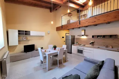 Image de Mountain Lake Endine Hospitality