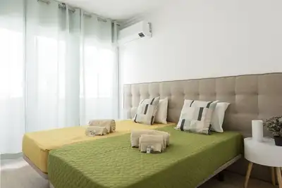 Image de Miral Beachside 4 - by Hd Properties