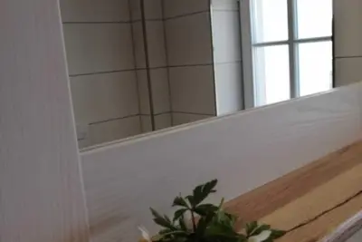 Image de Lovingly furnished, quiet vacation apartment \"Landlust\" pet-friendly!