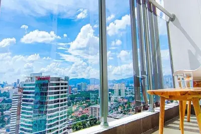 Image de Titiwangsa Core at Tr Residence Kuala Lumpur by Hck