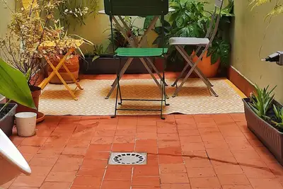 Image de Cozy oasis, close to everything