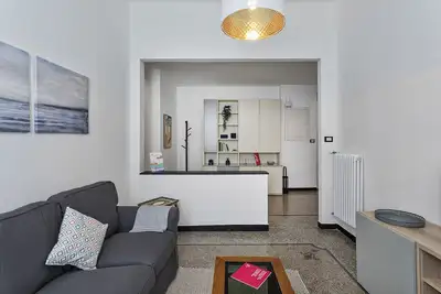Image de Central & Cozy Apartment by Wonderful Italy