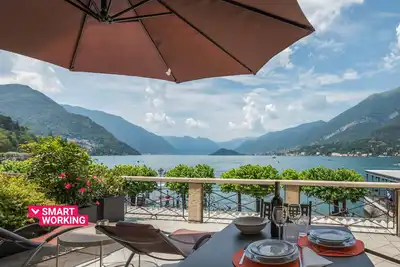 Image de Terrazza Mazzini Deluxe by Wonderful Italy