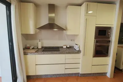 Luxury stay in Marbella