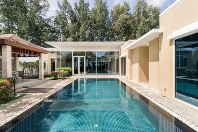 Image de Splash Villa by Villacarte