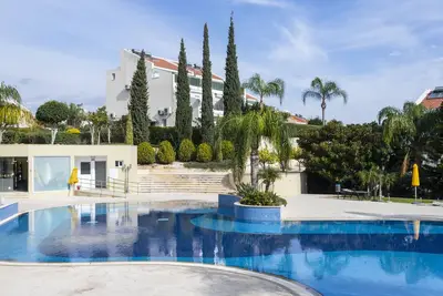 Image de Bay View Gardens Apts with Pool by TrulyCyprus