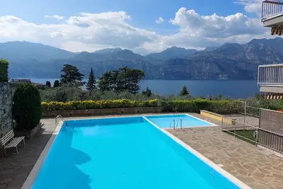 Image de Residence La Perla Malcesine Mgh 5