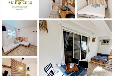 Image de La Kaz Nature – Gîte familial à Sainte-Anne