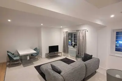 Image de Luxury 1 Bed Apartment In The Heart Of Rochester