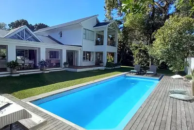 Image de Villa Tranquility, Hout Bay, sleeps up to 9