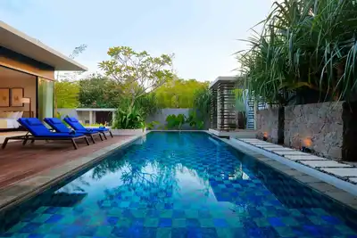 Image de Sn3003 - 3 Bedroom Villa in Jimbaran