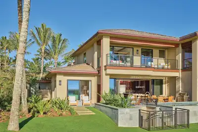 Image de Laola 4-Bdrm Townhouse, Breathtaking Views, Swimming pool & Carpor